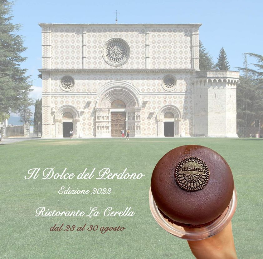 Il Dolce del Perdono